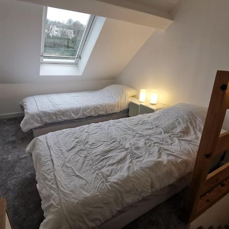 Appart Chaleureux Chez Seb&Laeti Lägenhet Boulogne-sur-Mer Exteriör bild