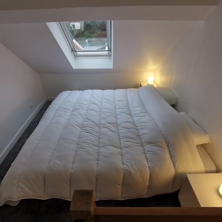 Appart Chaleureux Chez Seb&Laeti Lägenhet Boulogne-sur-Mer Exteriör bild