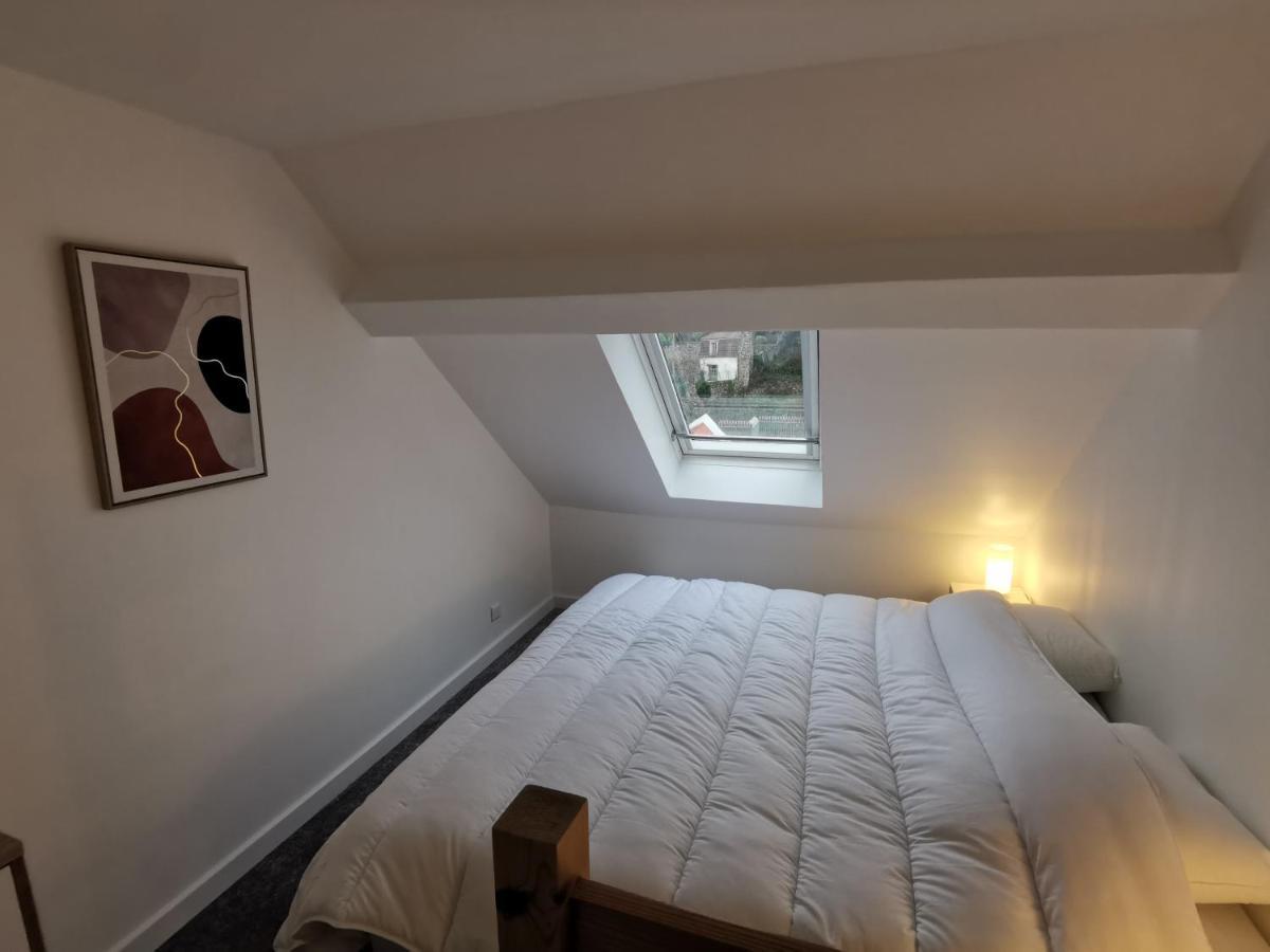 Appart Chaleureux Chez Seb&Laeti Lägenhet Boulogne-sur-Mer Exteriör bild