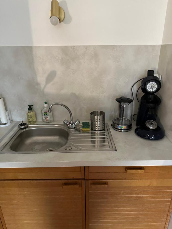 Appart Chaleureux Chez Seb&Laeti Lägenhet Boulogne-sur-Mer Exteriör bild